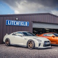 Litchfield Motors(@Litchfield_UK) 's Twitter Profile Photo