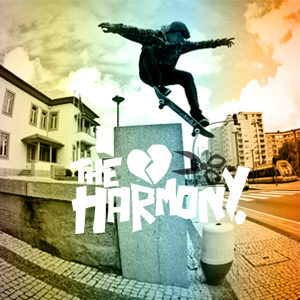 Harmony Skateboards