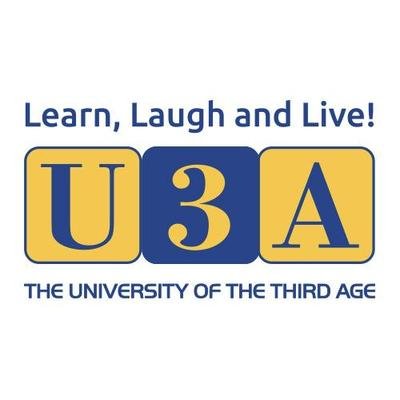 U3A13's profile picture. What do we do?
We provide low cost opportunities for our 950 members to pursue interests through stimulating group study, talks, visits and activities.
