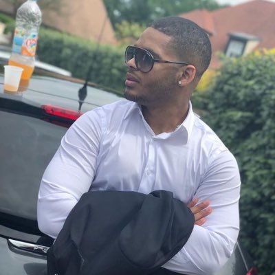 AleexBondy's profile picture. 