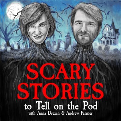 ScaryPodcastさんのプロフィール画像
