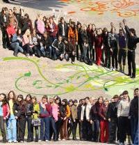 Obshaga's profile picture. Группа людей, которых объединяет то, что все они живут или когда-то жили, или просто бывали в 6 Общежитии Одесского Политеха :)))
Создана 6 января 2008 года.