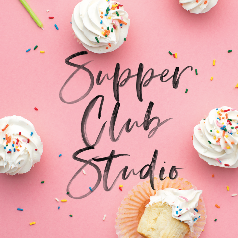 A boutique marketing studio focused on the hospitality industry. Food photography, illustration and design.
