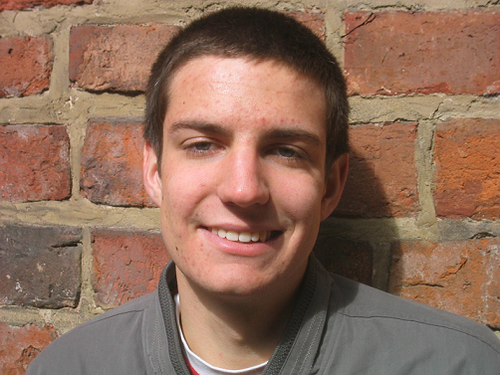 loichans's profile picture. I study at EPFL, doing a master in micro and nanotechnologies. I like new technologies, and have interest in Entrepeneurship, energy saving and Boardgames.