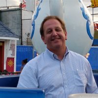 John Johnson (@johnjohnsontech) 's Twitter Profile