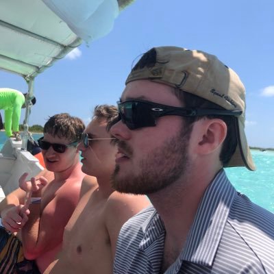 kentSllvn09's profile picture. VT Engineering 2019