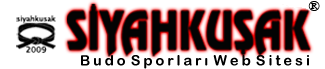 budosport's profile picture. SİYAHKUŞAK bir Budo
Sporları Web Sitesi'dir. İçerğinde Karate,
Taekwondo, Wushu, Judo, Aikido,
Kick-Boks, Muay Muay Thai, Boks, Güreş  vb. mücadele sporları