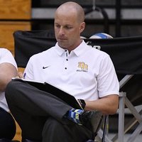 Coach Sikora (@coachsikora_wvb) 's Twitter Profile