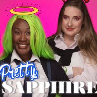 Pretty Sapphire Film(@PrettySapphireF) 's Twitter Profile Photo
