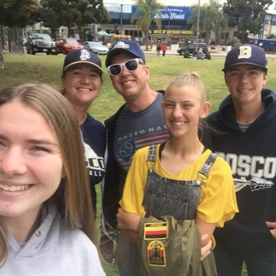 Party Planner for the Beach Athletic Fund #GoBeach