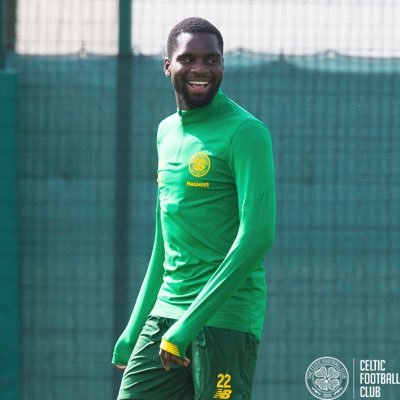 I WANNA BE EDOUARD. ODSONNE EDOUARD FANPAGE. CELTIC NEWS AND OPINIONS.MON EH HOOPS🍀