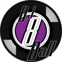 DJ 8-Ball (@dj8ballsf) 's Twitter Profile