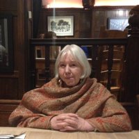 Helen Parry (@parrymargaret) 's Twitter Profile