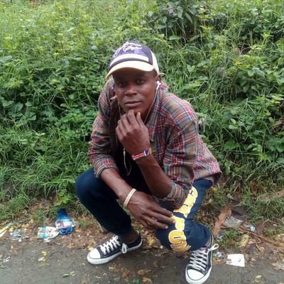 progmank's profile picture. Artist 4rom https://t.co/Ydlq2gJj6d 
          (KENYA)