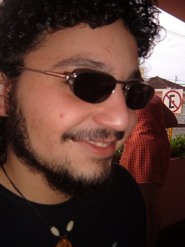 Sempre a favor da Liberdade e Contra todas os tipos de injustiças.
