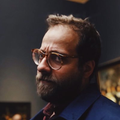 ianruschel's profile picture. Director at Stink Films and partner at Stink São Paulo