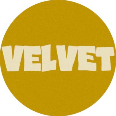 FB & INST: @velvetmusicofficial CONTACT: velvetmusicofficial@gmail.com 💙