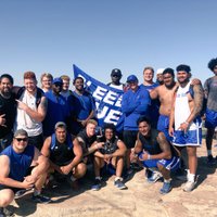 Spencer Danielson (@coach_sd) 's Twitter Profile