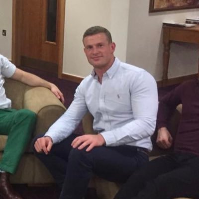 JohnRose437's profile picture. 