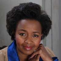 Wendy Luhabe (@wendyluhabe) 's Twitter Profile