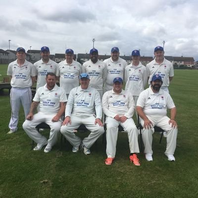 Montrose Cricket