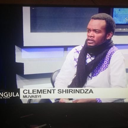 CLEMENTSHIRIND1's profile picture. With God grace I will see 2020 and I will have children again... I was born without disability...