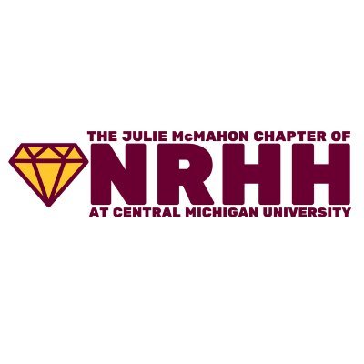 NRHH_CMU's profile picture. Service. Recognition. Leadership.