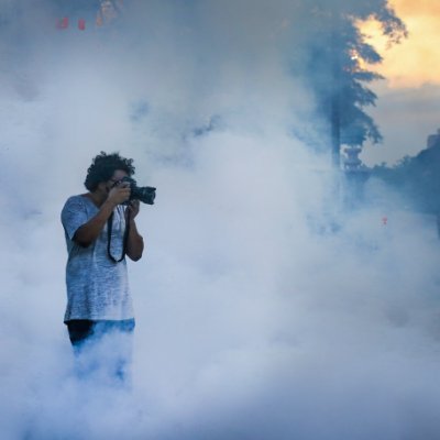 AFP photographer , based in Dhaka , Bangladesh