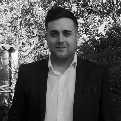 sergio_gnzlez's profile picture. Graduado en Turismo Universidad Granada //Recepcionista en @meliahotelsint // Pasión por el turismo #MHI #LoveMyJob