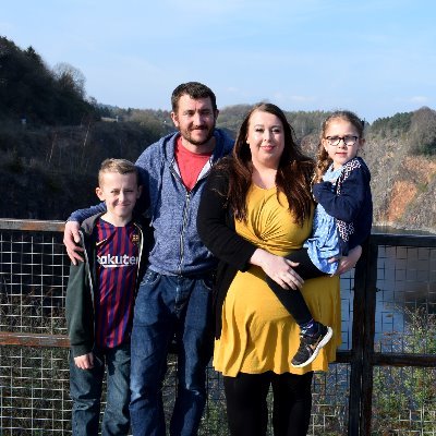 Family, Lifestyle & Home blogger
Mum of 2 Living in Bristol
Appreciating Each Day.

Get in touch - tantrumstosmiles@outlook.com
https://t.co/b0vM0KSmEj