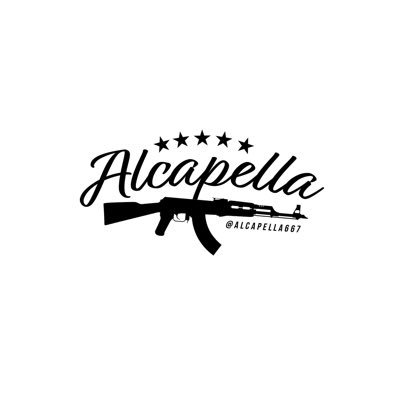 Capone Bloodline.   AlcapellaMusic@Gmail.Com