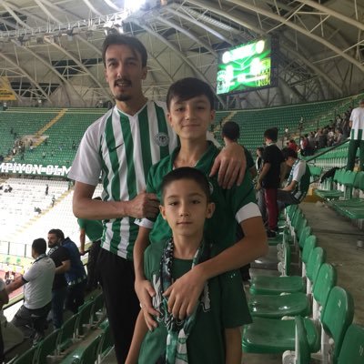 Konya ve Konyaspor 🇳🇬🇳🇬