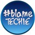 blameTECHIE๐โก๐ (@blametechie) Twitter profile photo blameTECHIE๐โก๐ (@blametechie) Twitter profile photo