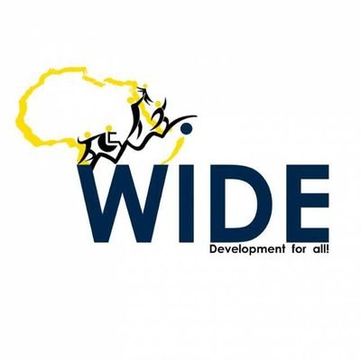 woteinitiative's profile picture. Empowering Women| Youth| and, | Children| Child Rights Protection®, SRH Promotion, and Economic Empowerment. |Training∆Services∆Advocacy #developmentforall