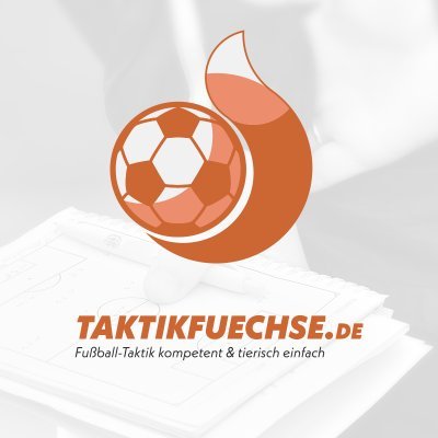 Fußball-Taktik mit Bundesliga-Schwerpunkt

- seit dem Relaunch am 19.08.19 zu finden unter https://t.co/4Tm4ICSpV3

- hieß mal https://t.co/90vbz6eNOj
