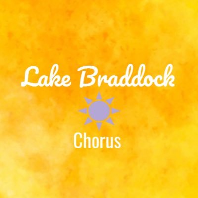 Lake Braddock Chorus