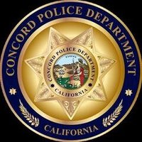 Concord Police Dept.(@ConcordPD_CA) 's Twitter Profileg