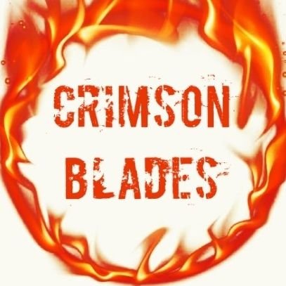 Every fire needs a spark, even a small candle creates light. Let's burn!
https://t.co/7D4Mcdq5DE
YT: CrimsonxBlades
Streams Mon/Thurs 7 Eastern - 11ish