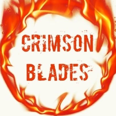 Every fire needs a spark, even a small candle creates light. Let's burn!

https://t.co/7D4Mcdq5DE

YT: CrimsonxBlades

Streams Mon/Thurs 7 Eastern - 11ish