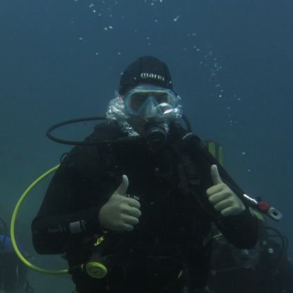 Nanobiolog's profile picture. BAU MED