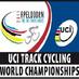 UCI Track worlds (@ucitrackworlds) Twitter profile photo