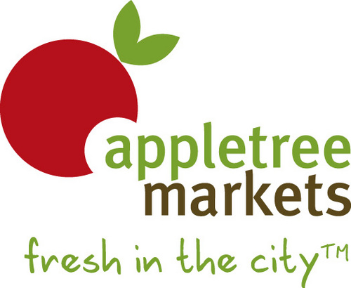 The AppleTree Group is a registered nonprofit organization dedicated to building community since 2008 - supporting fresh local food in a fast paced city