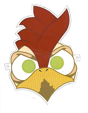 ChristianLuchun's profile picture. 