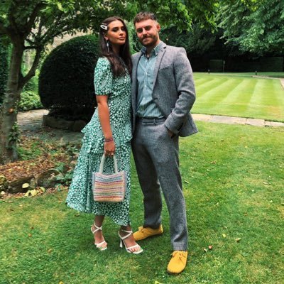 RubyLCook's profile picture. 