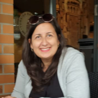 hasibe cakar-akin (@hasibeakin) 's Twitter Profile