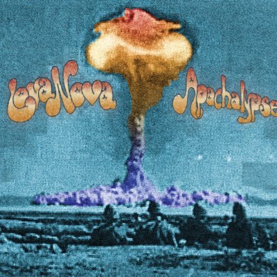 We play Lounge music for 70's TV cop shows. Booker T meets Mahavishnu meets MMWS! 4th album #Apachalypse available now!