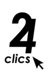 24clics's profile picture. 24Clics, grupo de profesionales dedicados al diseño gráfico, diseño web, programación y publicidad, expertos en técnicas SEO y posicionamiento Web.