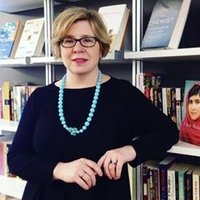 Nicole Dewey (@ndewey) 's Twitter Profile