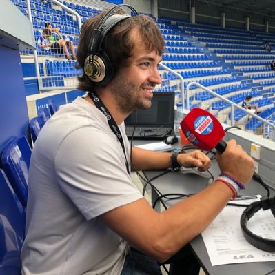 🎙Periodismo, Publicidad / Relaciones Públicas.
🤔Marketing - Community Manager.
📱LinkedIn: @walterlerch .
🎧Eventos - Dj Música