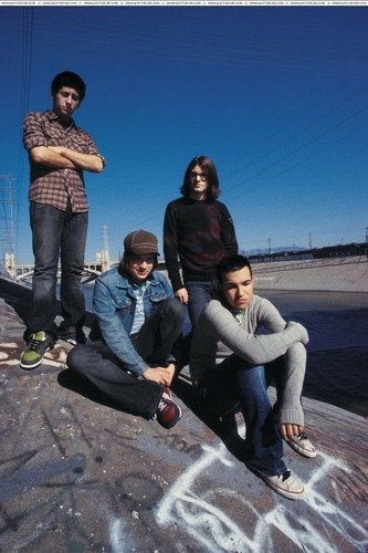 falloutboy_'s profile picture. Follow me FALL OUT BOY fan